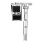 External Waterfall Filter Aquarium Silent Filter Pump USB Interface Filter Pump For Small Fish Tank Aquarium Accessories