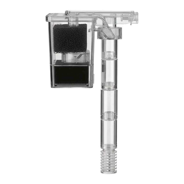 External Waterfall Filter Aquarium Silent Filter Pump USB Interface Filter Pump For Small Fish Tank Aquarium Accessories