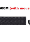 9560M Combo