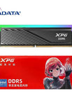 16GB 6000MHz White