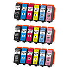 378 XL 378XL T378XL T378 Ink Cartridge Compatible for Epson XP-8500 XP-8600 XP-8605 XP8500 XP8505 XP8600 XP8605 XP-15000
