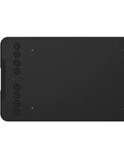 Tavoletta Grafica XPPen 7*4.3 Pollici, 16K Livelli di Pressione, Deco Mini7 V2, 8 Tasti, per Android, Mac, Windows, Chrome