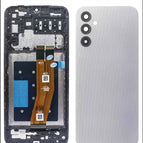 A145P Silver Cover