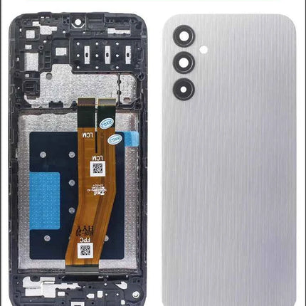 Samsung Galaxy A14 4G Display Touch Screen Digitizer 6.6" LCD Assembly Replacement for Samsung Phone A145F A145M A145P A145R