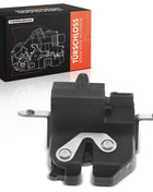 Frankberg 1x Serratura portiera posteriore per Fiat Fiorino Doblo Lancia Ypsilon 51873093