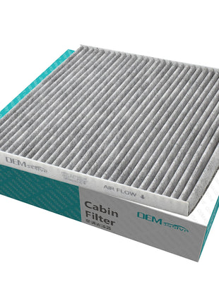 Auto Polline Cabina A/C Filtro Aria Per Nissan Altima L32 2007 2008 2009 2010 2011 2012 2013 2.5L QR25DE I4 3.5L VQ35DE V6 Motore