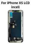XS-INCELL / China Mainland