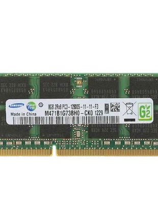 SAMSUNG DDR3 DDR3L Memory Ram SODIMM Laptop RAM 8GB 4GB 2GB 1333 1600Mhz 1866MHz High Performance Notebook SO-DIMM RAM 1.35/1.5V