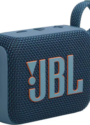 JBL Go 4 Altoparlante Bluetooth Portatile, Impermeabile IP67, Mini Cassa Audio per Spiaggia, Piscina, Feste, Viaggi, Subwoofer Wireless
