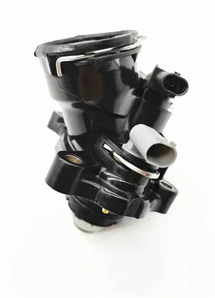 Termostato del liquido di raffreddamento per motore Benz M271 W204 C180 C200 W207 E200 E250 W212 E200 E260 OEM; A 2712000315