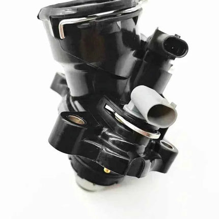 Termostato del liquido di raffreddamento per motore Benz M271 W204 C180 C200 W207 E200 E250 W212 E200 E260 OEM; A 2712000315
