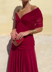Red / XXL