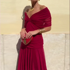 Red / XXL