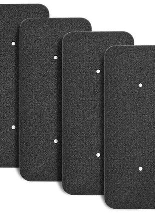 4PCS Dryer Filter Replacement Parts for Candy//Ostein//House to House Heat Pump Dryer, Sponge Filter