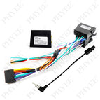 with antenna adapter