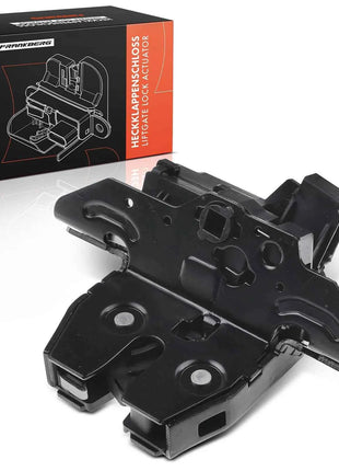 Frankberg 1x Serratura portiera posteriore per Audi A8 Opel Astra J K Zafira Tourer C Hyundai 13577903 13587646 13508110