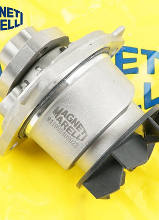 022121011A 95510603300 BHK Pompa dell'Acqua per Sistema di Raffreddamento Motore per Audi Q7 VW Touareg CC Passat per Porsche Cayenne V6 3.2L 3.6L