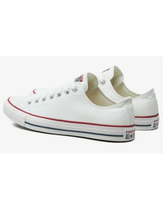 Scarpe Converse Chuck Taylor All Star Classic Low  - Bianco