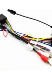 with antenna adapter