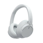 Sony WH-CH720N Wireless Bluetooth Headphones AI Intelligent Active Noise Cancellation Over The Ear Headset with Microphone