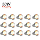 1-20PCS 25/50/75W UVA+UVB Reptile Lamp Bulb Turtle Basking Heating Light UV Light Bulbs Full Spectrum Sunlamp for Amphibians