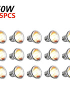 1-20PCS 25/50/75W UVA+UVB Reptile Lamp Bulb Turtle Basking Heating Light UV Light Bulbs Full Spectrum Sunlamp for Amphibians