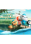 1pcsBanner120X80cm / Altri