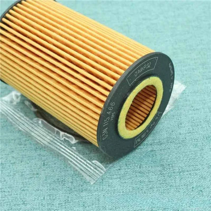 1/6/10PCS Car Oil Filter 03N115562B For VW Golf VII JETTA IV Passat B8 Tiguan SHARAN CADDY CRAFTER SKODA Octavia SEAT 1.6 2.0TDI