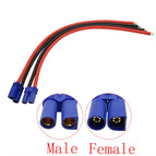 1 Male 1 Female / 10CM