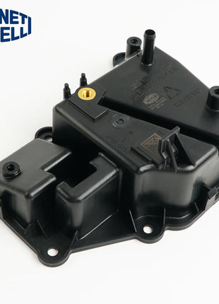 04E103464AM 04E103464AA Separatore Olio-Acqua per Valvola di Scarico Motore EA211 VW Polo Beetle Jetta Golf Caddy Skoda Fabia Yeti