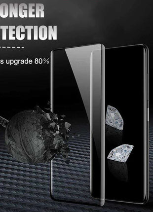 Per Redmi Note 14 15 Pro+ 5G, 2 Pezzi di Vetro Temperato Curvo, Protezione Schermo per Xiaomi Note14 Pro Plus Note15 15Pro 14Pro 4G