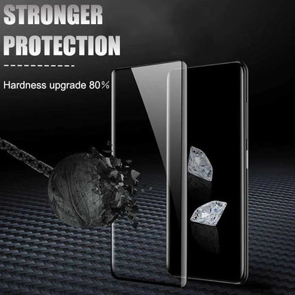 Per Redmi Note 14 15 Pro+ 5G, 2 Pezzi di Vetro Temperato Curvo, Protezione Schermo per Xiaomi Note14 Pro Plus Note15 15Pro 14Pro 4G