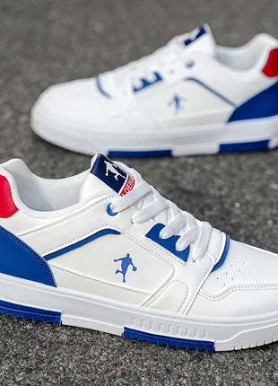 Men's Low-Top Basketball Shoes Spring/Summer New Arrival Large Size Comfortable and Durable Outdoor Sports Sneakers