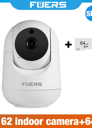 FUERS G30 FAI DA TE Tuya Smart WIFI Sistema di Allarme GSM Sistema di Allarme di Sicurezza Domestica Senza Fili Sirena di Controllo Rilevatore di Movimento Sensore di Fumo