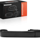 Maniglia Esterna Posteriore Frankenberg 1x per VW Golf III Variant Vento 1.4L 1.6L 1.8L 1.9L 2.0L 2.8L 2.9L 1991–1999 1H4839205B