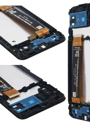 A13 4G For Samsung 6.6''For Ori / AMOLED A135F A135M A135U A135U1 A135N LCD Display Touch Screen Digitizer Assembly Replacement