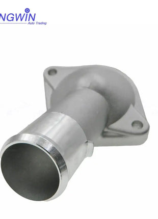 2 pz Radiatore Del Liquido di Raffreddamento Termostato Alloggiamento Ingresso Acqua 16321-22070 1632122070 Per Toyota Corolla 03-08 Celica 01-05 MR2 Spyder