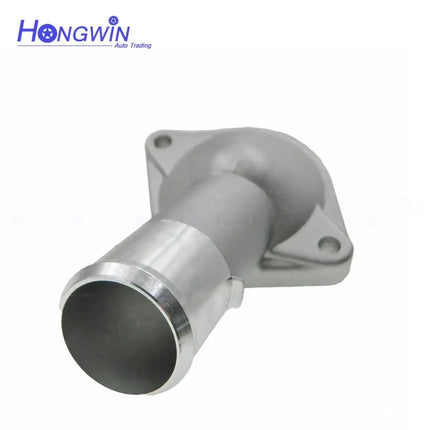 2 pz Radiatore Del Liquido di Raffreddamento Termostato Alloggiamento Ingresso Acqua 16321-22070 1632122070 Per Toyota Corolla 03-08 Celica 01-05 MR2 Spyder