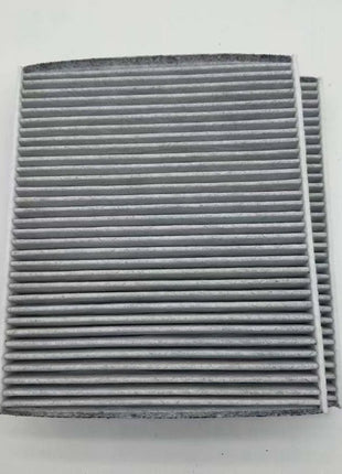 Nuovo set di filtri aria abitacolo di alta qualità (4 pezzi/2 set) 64119163329 per BMW F10 F11 F18 535i 528i 650i 640i M6