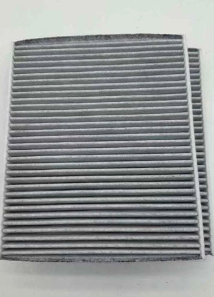 Set di 2 Filtri Aria Abitacolo di Alta Qualità 64119163329 per BMW F10 F11 F18 535i 528i 650i 640i M6