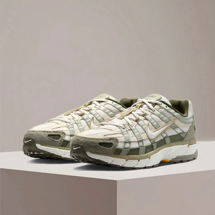 Nike P-6000 CNPT Performance Running Shoe (Unisex) — Advanced Cushioning and Stability Design IH0246-320