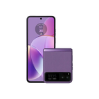 Summer Lilac / 128G / Add wall charger|8G