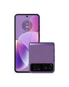 Original Motorola Moto Razr 40 5G (2023) XT2323 8GB+128GB ROM 1 Sim+1 eSim Virtually New Unlocked Flip Smartphone