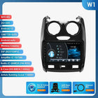 Android Car Radio Player audio for Renault Duster 2015 - 2020 wireless Carplay Android Auto 2din GPS Intelligent Multimedia DSP
