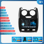 W1 rearcam AIPRO