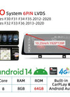 Q8G64 F30 EVO / Poland