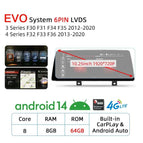 Q8G64 F30 EVO / Poland