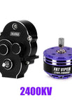 Motor Transmission
