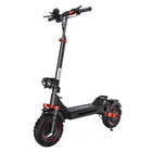 iScooter iX5S 1000W High-Power Electric Scooter, 48V15Ah Battery 65KM Range, 11