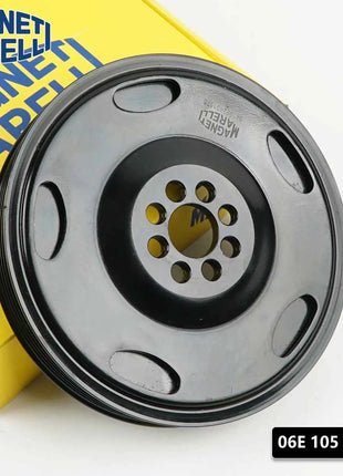 06F105243J 06K105243E 06E105251C Puleggia Albero Motore per Golf Tiguan Passat CC Scirocco Jetta per Audi A4 A5 A6 A7 Q5